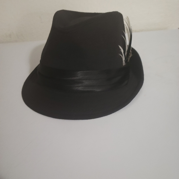 Fedora Hat - Picture 3 of 5
